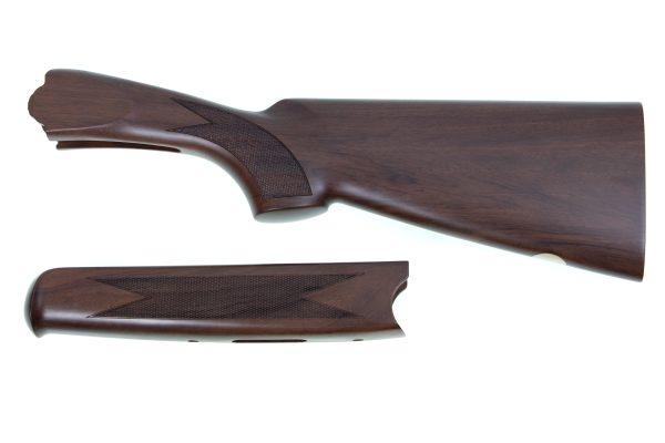 BERETTA SHOTGUN WOODSET - 680 Series 12-gauge Field SN# ME-23467 Supply