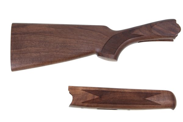 BERETTA SHOTGUN WOODSET - 680 Series 12-gauge Field SN# ME-23434 Online