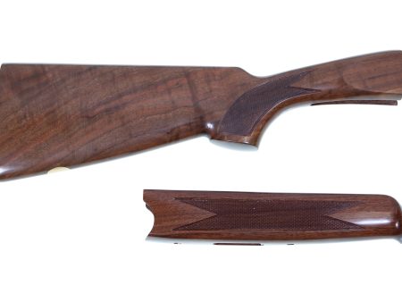 BERETTA SHOTGUN WOODSET - 680 Series 12-gauge Field SN# ME-23455 For Cheap