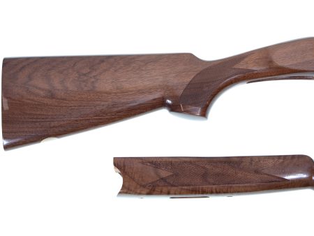 BERETTA SHOTGUN WOODSET - 680 Series 12-gauge Field SN# ME-23463 Online