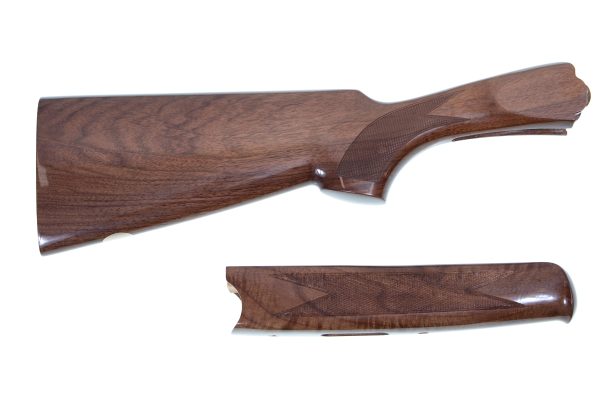 BERETTA SHOTGUN WOODSET - 680 Series 12-gauge Field SN# ME-23463 Online