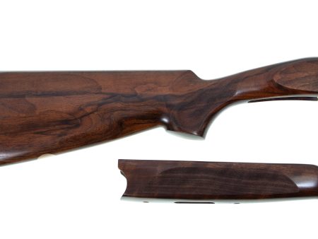 BERETTA SHOTGUN WOODSET - 680 Series 12-gauge Field SN# ME-23443 Supply