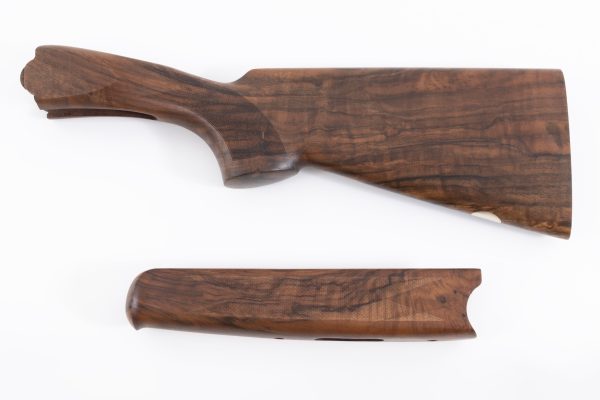 Beretta 682 Sporting Wood Set | 1 ½  x 2 3 8  | SN#: 24B-0328 Discount