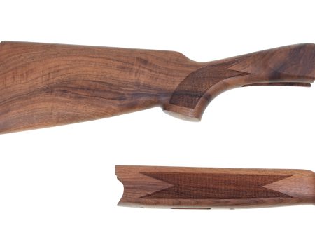 BERETTA SHOTGUN WOODSET - 680 Series 12-gauge Field SN# ME-23432 For Cheap