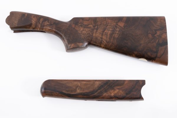 Beretta 682 Sporting Wood Set | 1 ½  x 2 3 8  | SN#: 24B-0332 For Cheap