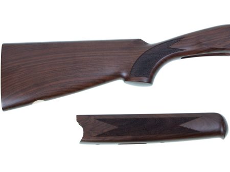 BERETTA SHOTGUN WOODSET - 680 Series 12-gauge Field SN# ME-23465 Online