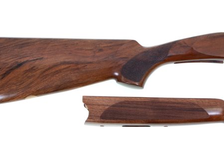 BERETTA SHOTGUN WOODSET - 680 Series 12-gauge Field SN# ME-23446 Hot on Sale