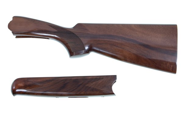 BERETTA SHOTGUN WOODSET - 680 Series 12-gauge Field SN# ME-23461 Supply