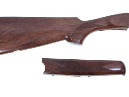 BERETTA SHOTGUN WOODSET - 680 Series 12-gauge Field SN# ME-23462 Discount