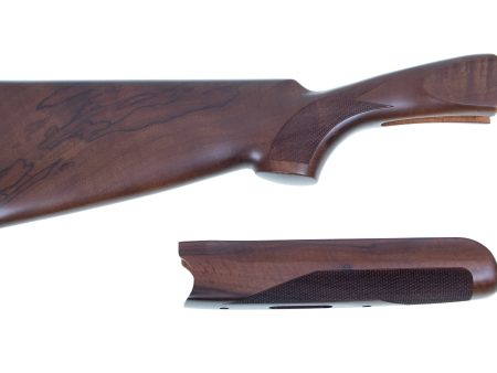 BERETTA SHOTGUN WOODSET - 680 Series 12-gauge Field SN# ME-23454 Fashion