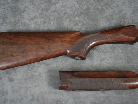 BERETTA SHOTGUN WOODSET - SV-10 Perennia 12 gauge Left Hand Field NO Kick off SN#:SVL9 Online now