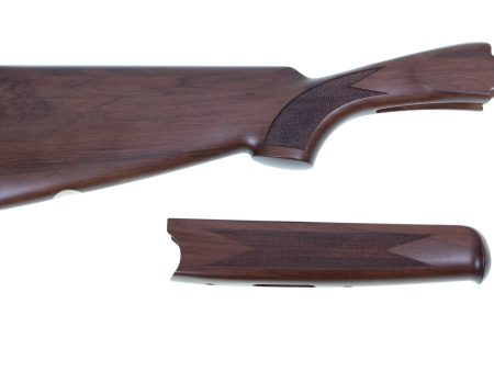 BERETTA SHOTGUN WOODSET - 680 Series 12-gauge Field SN# ME-23467 Supply