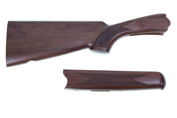 BERETTA SHOTGUN WOODSET - 680 Series 12-gauge Field SN# ME-23467 Supply