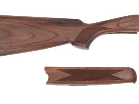 BERETTA SHOTGUN WOODSET - 680 Series 12-gauge Field SN# ME-23433 For Cheap