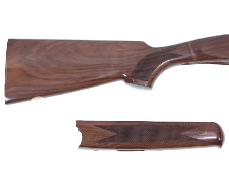 BERETTA SHOTGUN WOODSET - 680 Series 12-gauge Field SN# ME-23457 Online Hot Sale