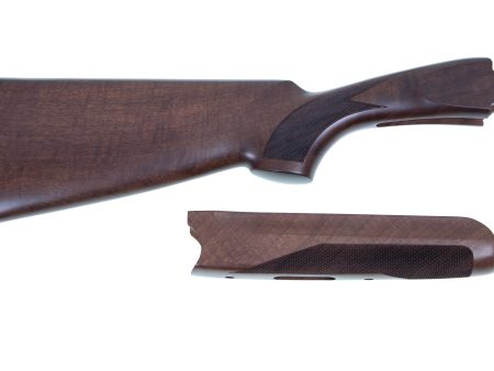 BERETTA SHOTGUN WOODSET - 680 Series 12-gauge Field SN# ME-23453 Fashion