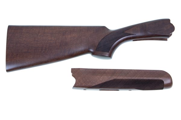 BERETTA SHOTGUN WOODSET - 680 Series 12-gauge Field SN# ME-23453 Fashion