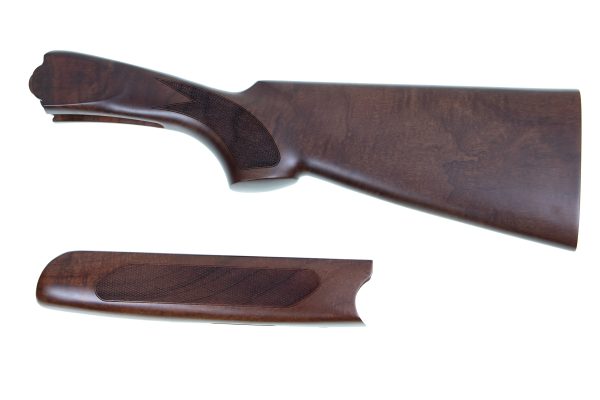 BERETTA SHOTGUN WOODSET - 680 Series 12-gauge Field SN# ME-23471 Supply