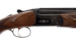 Zoli Z-Bella Flat Rib Black Sporting Shotgun w Adjustable Comb | 12GA 30” | SN#: 255473 Online Sale