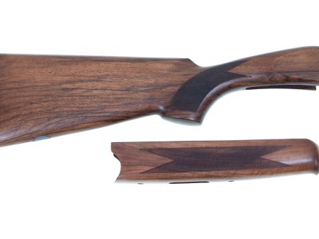 BERETTA SHOTGUN WOODSET - 680 Series 12-gauge Field SN# ME-23450 Sale