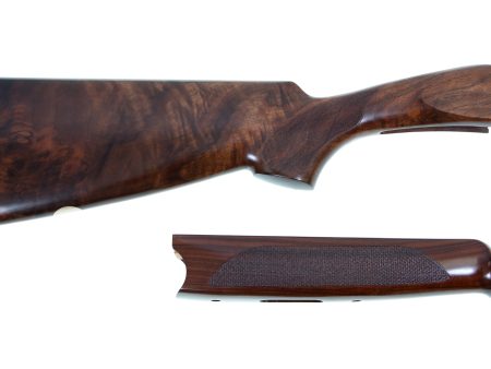 BERETTA SHOTGUN WOODSET - 680 Series 12-gauge Field SN# ME-23439 For Sale