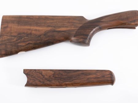 Beretta 682 Sporting Wood Set | 1 ½  x 2 3 8  | SN#: 24B-0328 Discount