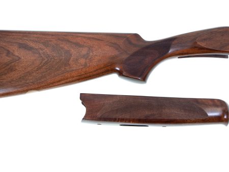 BERETTA SHOTGUN WOODSET - 680 Series 12-gauge Field SN# ME-23447 Sale