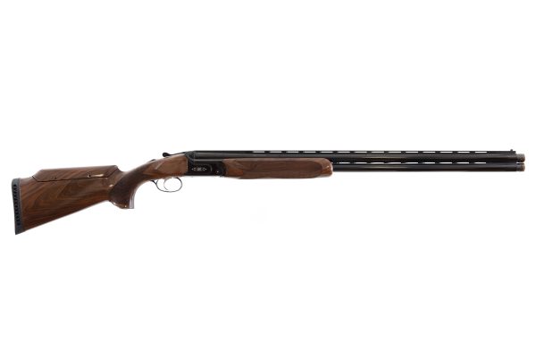 Zoli Z-Bella Flat Rib Black Sporting Shotgun w Adjustable Comb | 12GA 30” | SN#: 255473 Online Sale