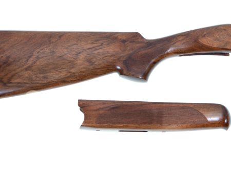 BERETTA SHOTGUN WOODSET - 680 Series 12-gauge Field SN# ME-23444 Sale