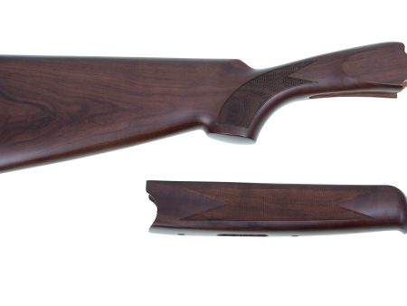 BERETTA SHOTGUN WOODSET - 680 Series 12-gauge Field SN# ME-23464 For Cheap