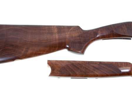 BERETTA SHOTGUN WOODSET - 680 Series 12-gauge Field SN# ME-23445 Sale