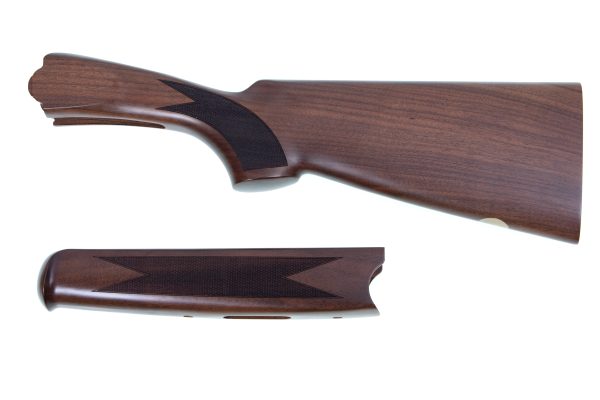 BERETTA SHOTGUN WOODSET - 680 Series 12-gauge Field SN# ME-23470 on Sale