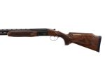 Zoli Z-Bella Flat Rib Black Sporting Shotgun w Adjustable Comb | 12GA 30” | SN#: 255473 Online Sale