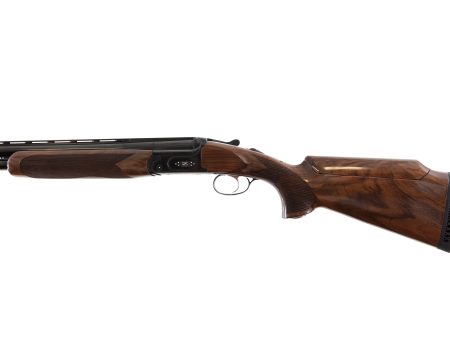 Zoli Z-Bella Flat Rib Black Sporting Shotgun w Adjustable Comb | 12GA 30” | SN#: 255473 Online Sale