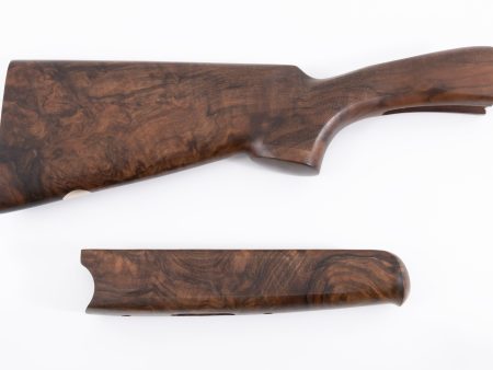 Beretta 682 Sporting Wood Set | 1 ½  x 2 3 8  | SN#: 24B-0330 Sale