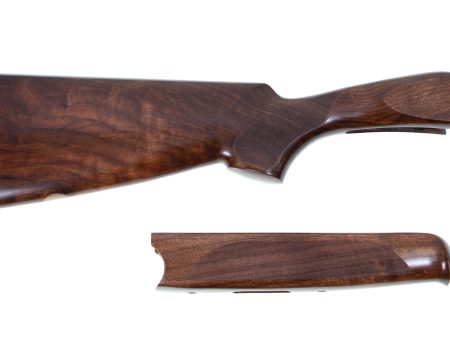 BERETTA SHOTGUN WOODSET - 680 Series 12-gauge Field SN# ME-23438 For Sale