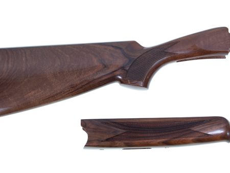 BERETTA SHOTGUN WOODSET - 680 Series 12-gauge Field SN# ME-23460 For Discount