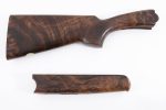 Beretta 682 Sporting Wood Set | 1 ½  x 2 3 8  | SN#: 24B-0332 For Cheap