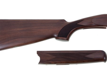 BERETTA SHOTGUN WOODSET - 680 Series 12-gauge Field SN# ME-23469 Fashion