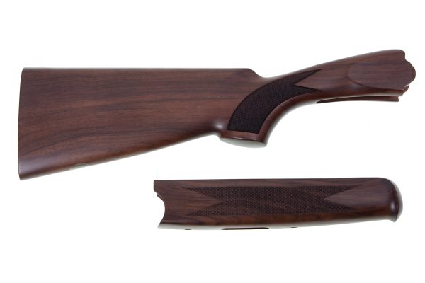 BERETTA SHOTGUN WOODSET - 680 Series 12-gauge Field SN# ME-23469 Fashion