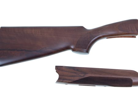 BERETTA SHOTGUN WOODSET - 680 Series 12-gauge Field SN# ME-23452 Hot on Sale