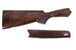 BERETTA SHOTGUN WOODSET - 680 Series 12-gauge Field SN# ME-23435 For Sale