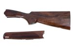 BERETTA SHOTGUN WOODSET - 680 Series 12-gauge Field SN# ME-23435 For Sale