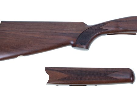 BERETTA SHOTGUN WOODSET - 680 Series 12-gauge Field SN# ME-23468 Hot on Sale