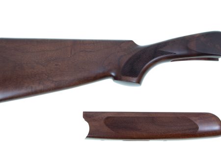 BERETTA SHOTGUN WOODSET - 680 Series 12-gauge Field SN# ME-23471 Supply