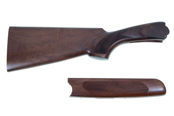 BERETTA SHOTGUN WOODSET - 680 Series 12-gauge Field SN# ME-23471 Supply