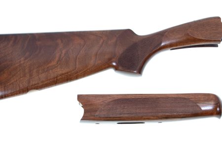 BERETTA SHOTGUN WOODSET - 680 Series 12-gauge Field SN# ME-23442 Cheap