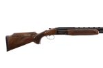 Zoli Z-Bella Flat Rib Black Sporting Shotgun w Adjustable Comb | 12GA 30” | SN#: 255473 Online Sale