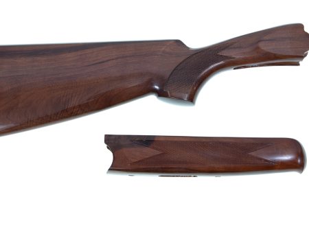 BERETTA SHOTGUN WOODSET - 680 Series 12-gauge Field SN# ME-23461 Supply