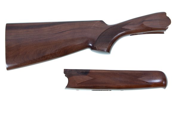 BERETTA SHOTGUN WOODSET - 680 Series 12-gauge Field SN# ME-23461 Supply